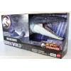 Mattel Jurassic World Epic Dominion Mosasaurus Dinosaur Figure