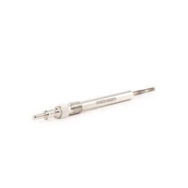 RIDEX 243G0091 Diesel Glow Plug 7 V Spanner Size 10 Thread Dimensions: M10 x 1 Glow Plug Design: Retroglowable, Rod Glow Plug