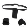VICASKY 1Pc Portable Masseur Essential Oil Bottle Storage Waist Pouch