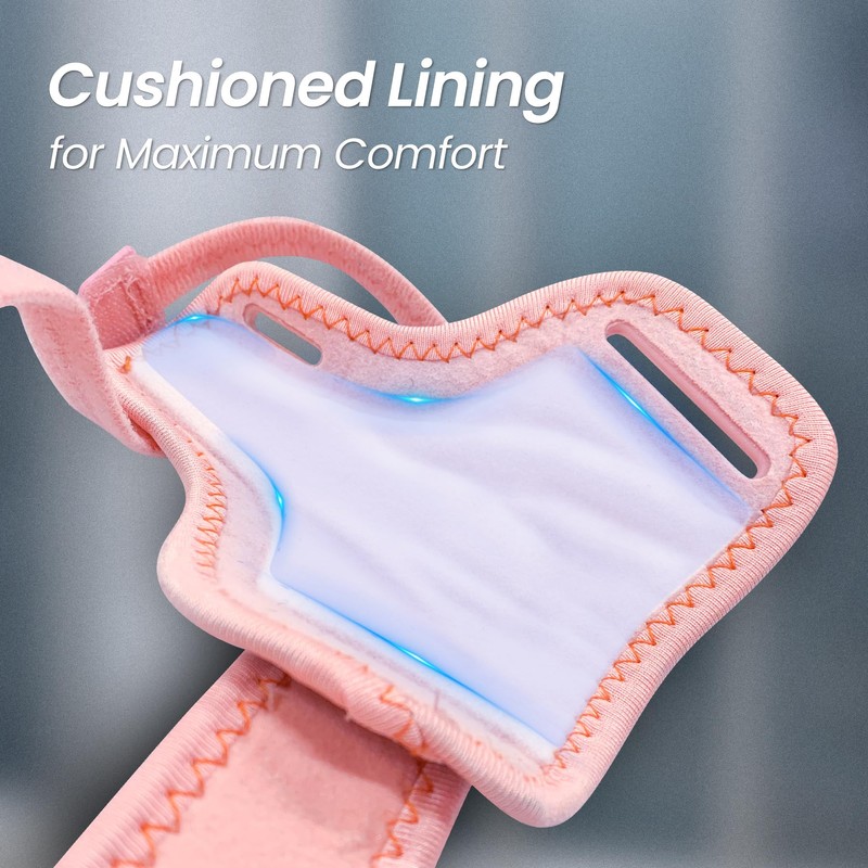 CURECARE 2 in 1 Thumb Support, Removable Thumb Splint Right