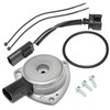 Frankberg Central Magnet Camshaft Adjuster Compatible with E Class W212