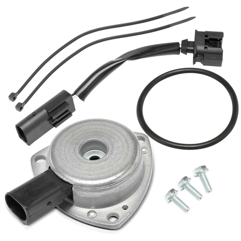 Frankberg Central Magnet Camshaft Adjuster Compatible with E Class W212