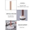 Kitchen Paper Holder, Paper Towel Holder 36 cm x 15