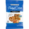 Snack Factory Pretzel Crisps, Original, On-the-Go Bag, 3 Oz (Pack