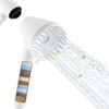 Ryamen 2026 Magnetic Filtered Shower Head with Handheld– High Pressure