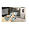 Mepal Take a Break Lunch Box with Compartments, Large, Suitable