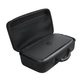 Anleo Hard Travel Case for HP OfficeJet 250 All-in-One Portable Printer Wireless & Mobile Printing (CZ992A)