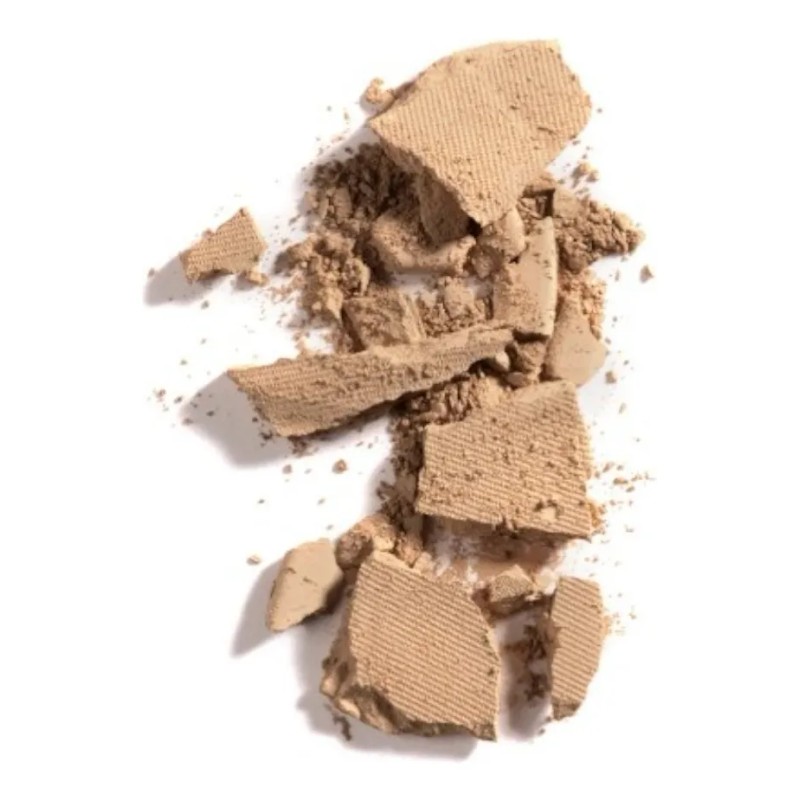 Rubor En Polvo Marca Bissú 100% Tono Del Maquillaje 02