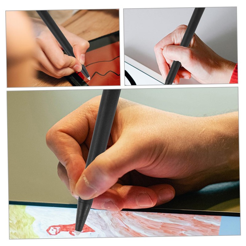 Mipcase Touch Screen Stylus Pen Dual Head Design Capacitive Pen