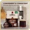 Don Francisco's Double French Dark Roast Coffee - 72 K-Cup