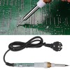 Electric Soldering Iron 60W 200‑450℃ Quick Heating Solder Iron Welding