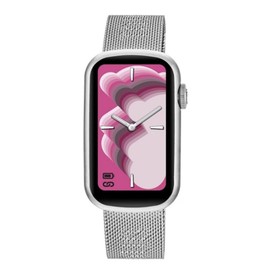 TOUS Smartwatch 3000132500 T-Band Aluminium,Classic, Classic