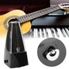 Mechanical Metronome Music Universal Classic Electronic for Piano Drum Set