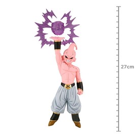 Banpresto - Dragon Ball Z - G X Materia - The Majin Buu Statue