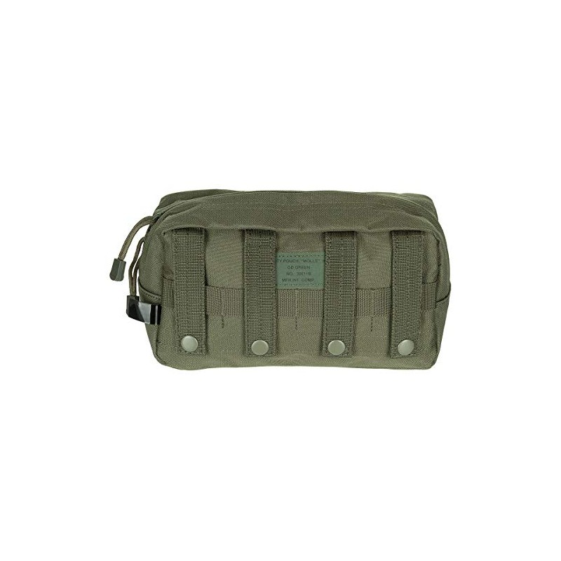 MFH 30611 Multi-Purpose Bag Molle Large, olive