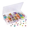 Fun Express Desk Pets with Storage Kit Bulk 733 Pc