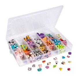 Fun Express Desk Pets with Storage Kit Bulk 733 Pc