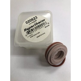 Hypertherm #020623 Swirl Ring New in box