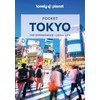 Lonely Planet Pocket Tokyo