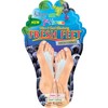 7th Heaven Fresh Feet Cooling Deodorizing Cream - Mint and