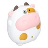Hand Warmer 2 Levels Temperature Adjustment USB Charging Mini Cartoon