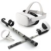 SUPERVR VR Golf Attachment Club for Oculus Quest 2 Accessories