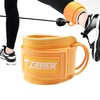 TAVIEW Ankle Straps Cable Machine Attachment for Gym - Cable