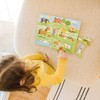 Melissa and Doug 10738 Sound puzzles from Wood-OldMacDonald's farm