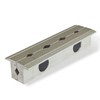 Prism Jaws Protective Jaws 150 mm with Magnets for Vice