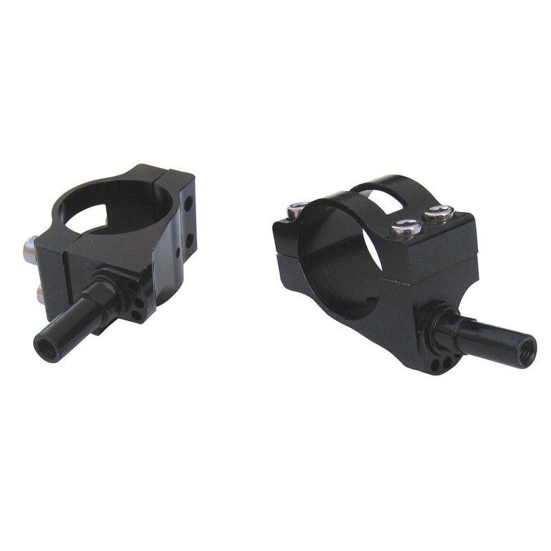 ID REBATE FORK BRAKE MOUNTS