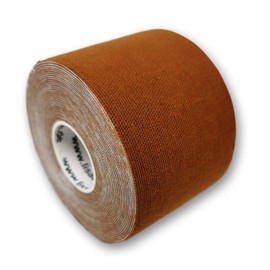 LisaCare Boobtape Various Variants, brown