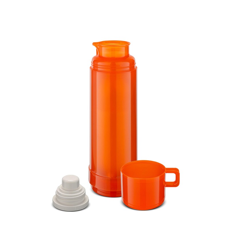 ROTPUNKT Insulated Flask 60 Jesper 0.75 L | Dual Function