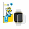 BROTECT Full Cover Protective Film Matt for Garmin Venu Sq
