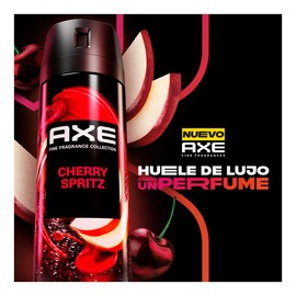 Desodorante AXE Cherry Spritz 150 ml