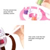Electric Braid DIY Hair Styler Twisting Braider Styling Tools for