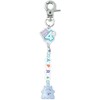 Clax Obacaine Birthday Keychain / April 109634