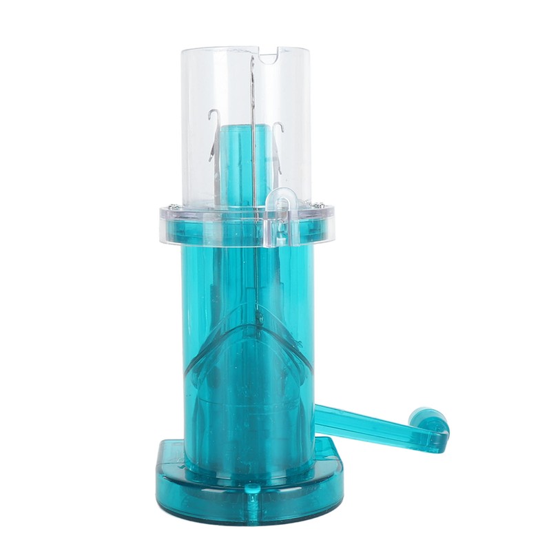 Hand Crank Rope Maker Multifunctional Wire Braiding Tool for Making