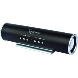 Gembird Bluetooth Speaker - Portable Bluetooth stereo speaker with microphone