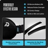 Dream Recovery The Luxe Mask - 3D Performance Silk Sleep