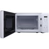 0.7 cu. ft. Countertop Microwave 700-Watt Digital Touch