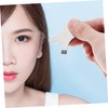 Healvian Eyelash Lift Tool Y Shaped Eyelash Perm Brush for