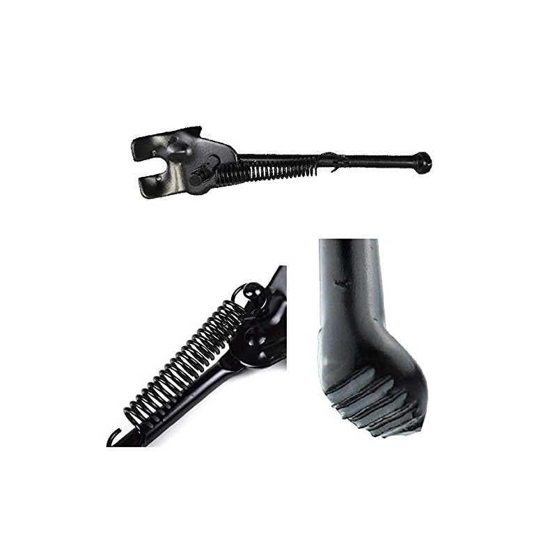 Bicycle Stand 18" Kids Kickstand One Foot (18)