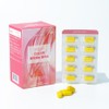 Doctor Check Healthy 2nd Day Diosmin Polyphenol Plus Hesperidin 60