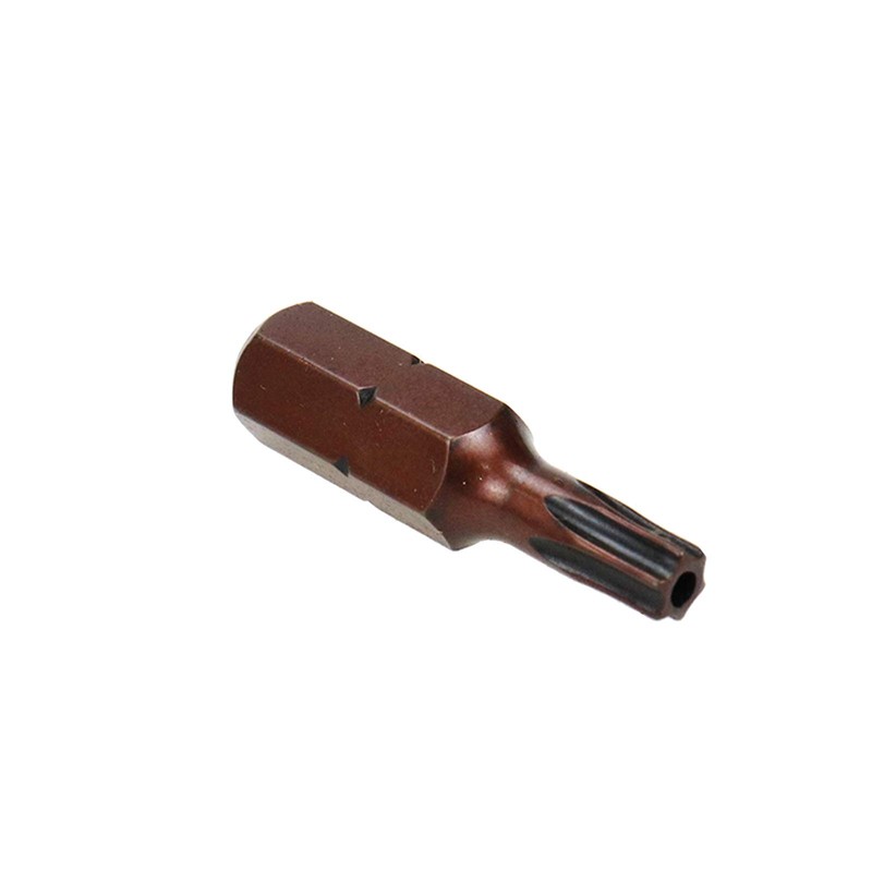 Rannb T20 Torx Bit Set Six Points Magnetic Security Torx