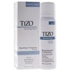 TIZO Sheerfoam Sun Protection Tinted SPF 30, 3.5 Ounce