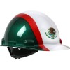 PIP Cap Style Mexican Hard Hat- Class E
