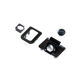 Alpine Back View Camera Mounting Bracket