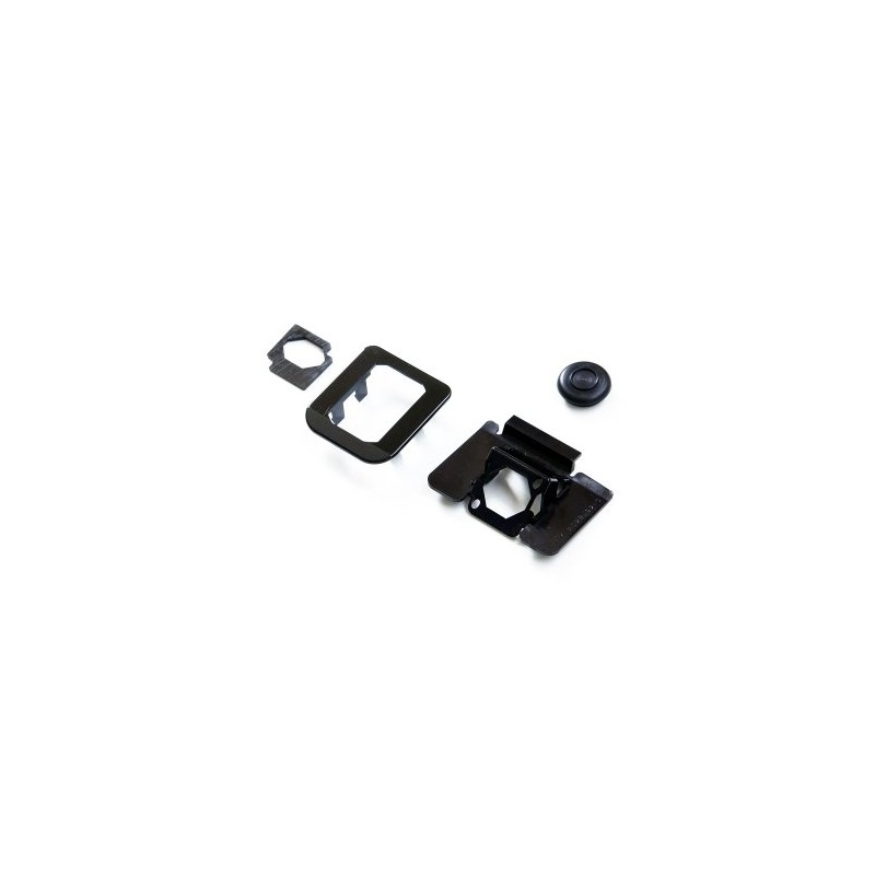 Alpine Back View Camera Mounting Bracket