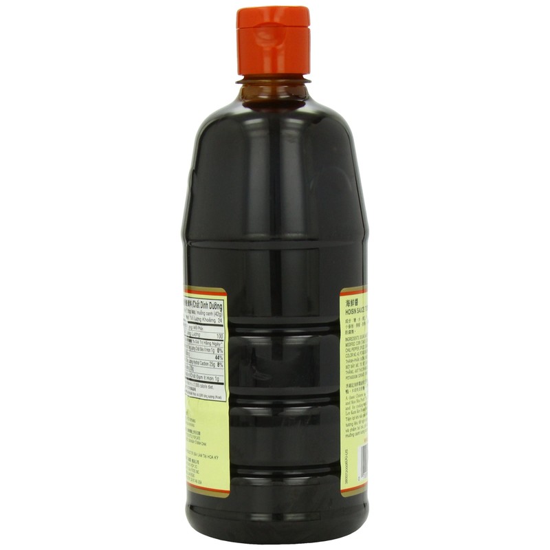 Lee Kum Kee Hoisin Sauce (36 oz - 1 Pack),
