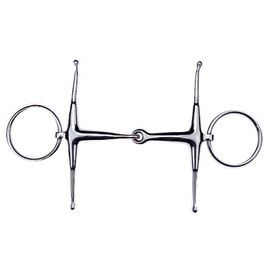 Feeling Unisex's 605766 Fulmer Bit, Multi-Coloured, 135 mm